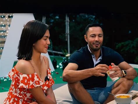 derek ramsay and andrea torres engaged